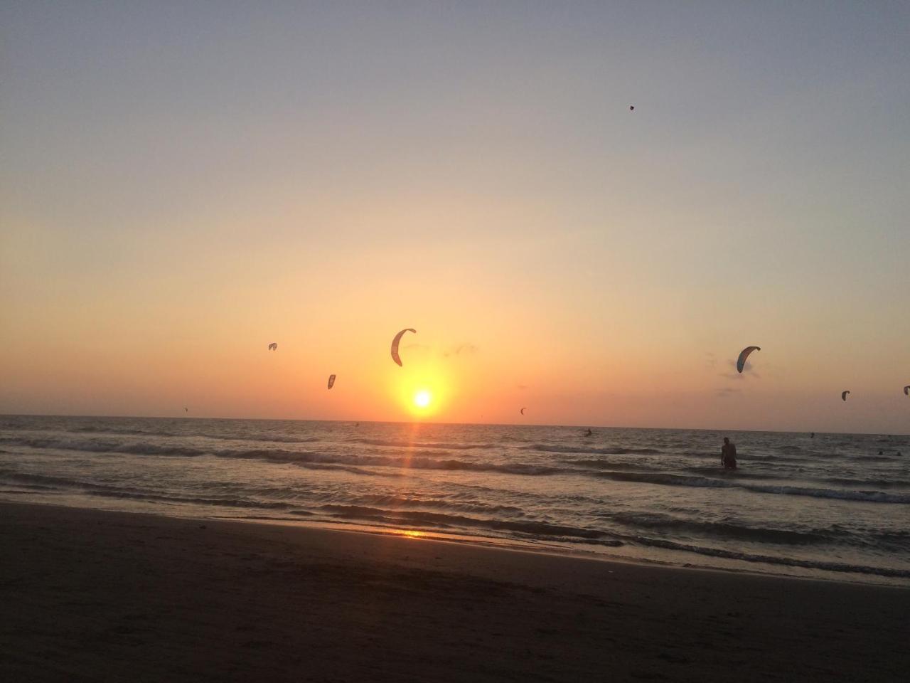 Hotel Sunset