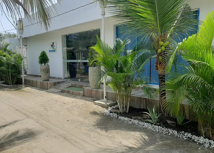 Hotel Sunset Beach