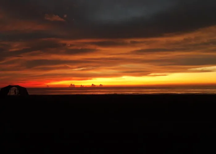 Hotel Sunset Beach