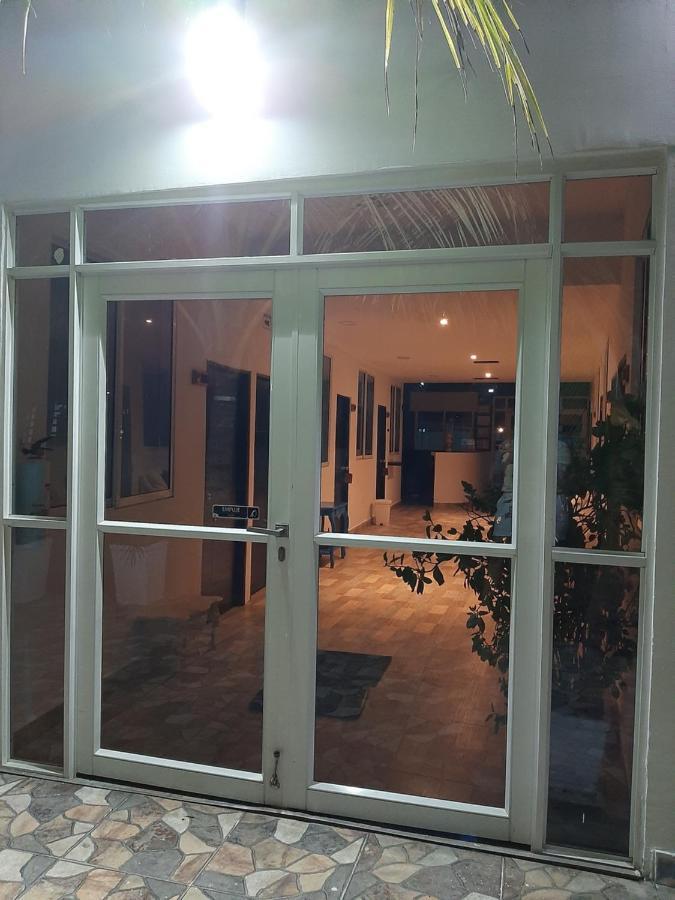 Sunset Hotel Cartagena