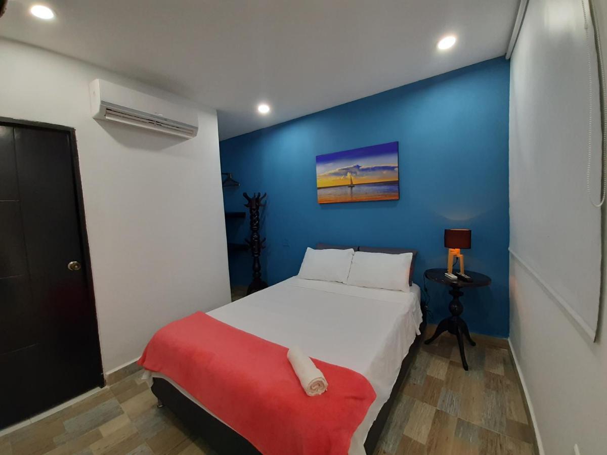 Sunset Hotel Cartagena