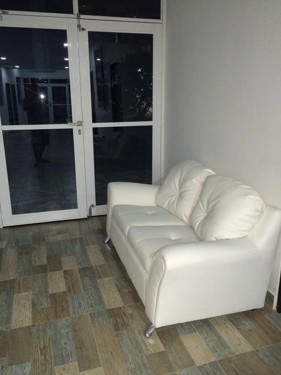 Hotel Sunset Cartagena (Kolumbien)